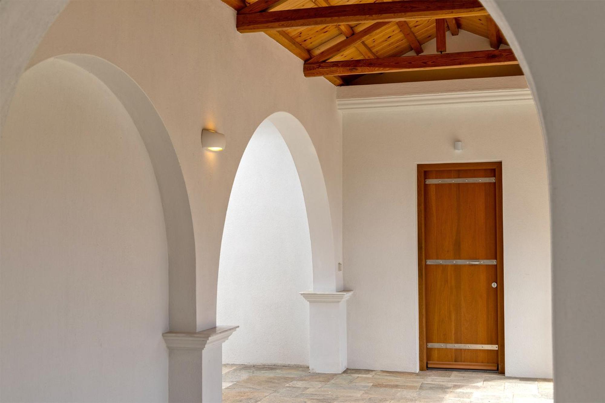 Sunshine Pool Villa Skopelos Zewnętrze zdjęcie