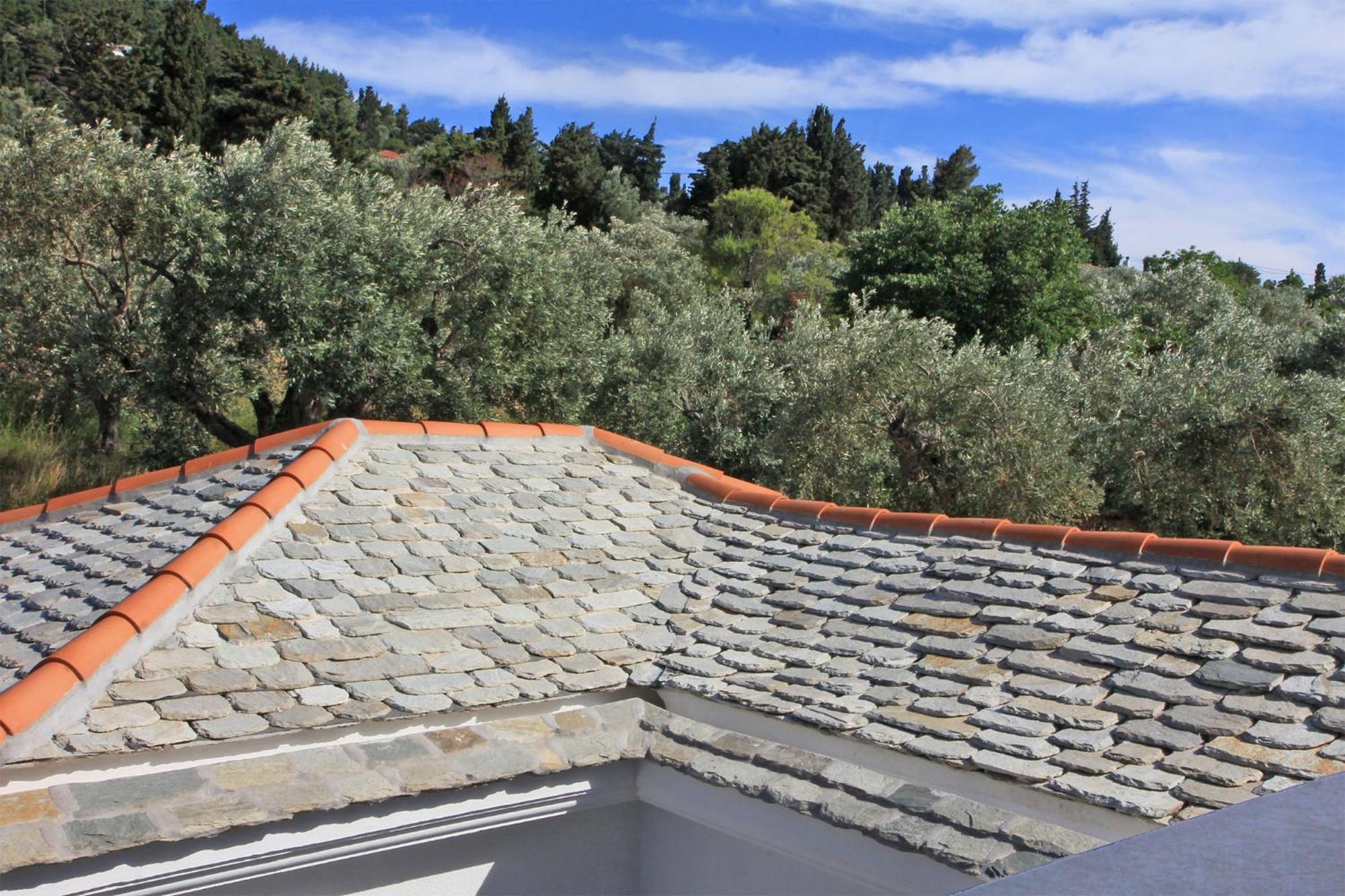 Sunshine Pool Villa Skopelos Zewnętrze zdjęcie